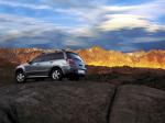Mitsubishi Outlander 2003 года